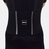 Maglia donna Santini Redux - Nero - C