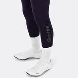 Calzamaglia Santini Unico - Nero - D