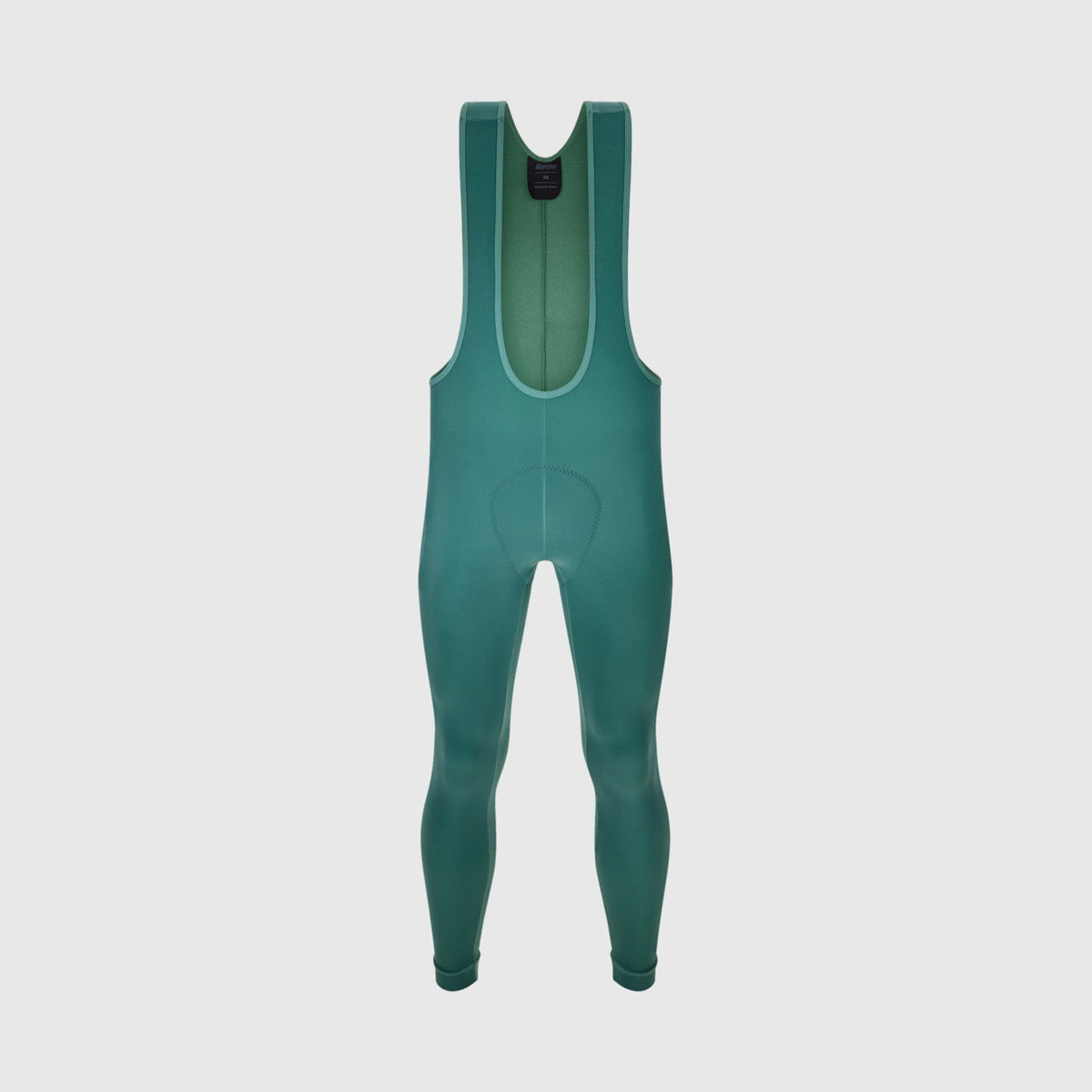 Bib tight Santini RTR - Olive
