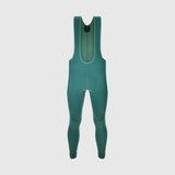 Bib tight Santini RTR - Olive