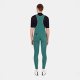Bib tight Santini RTR - Olive