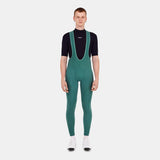 Bib tight Santini RTR - Olive