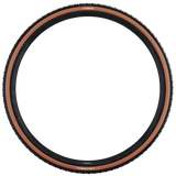 Pneu de route Schwalbe X-One R Performance Raceguard Addix Race TLR 700x33c - Bronze