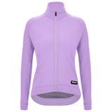 Giacca donna Santini RTR winter - Viola - G