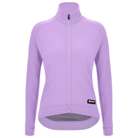 Giacca donna Santini RTR winter - Viola - G