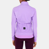 Giacca donna Santini RTR winter - Viola - L