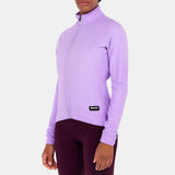 Giacca donna Santini RTR winter - Viola - I
