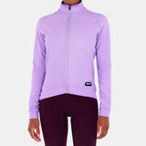 Giacca donna Santini RTR winter - Viola - H