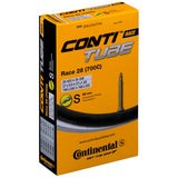 Camera d'aria Continental Conti Tube 700x20/25C - Valvola Presta 60 mm - C