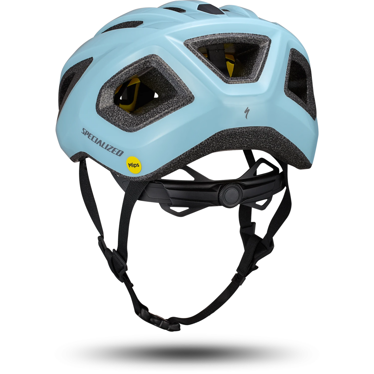 Casco Specialized Chamonix 3 - Azzurro - E