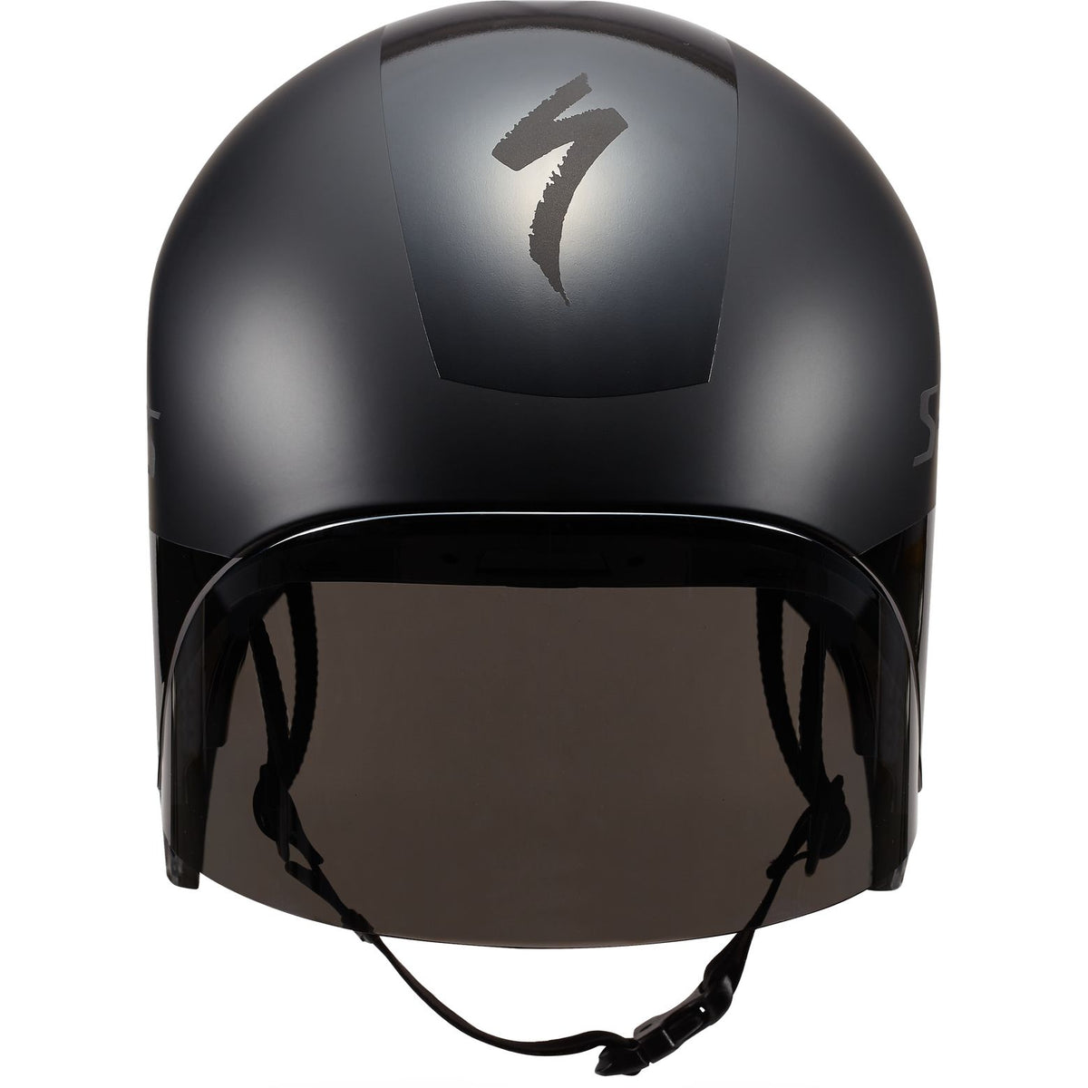 Casco Specialized S-Works TT 5 - Nero - Q