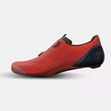 Scarpe Specialized S-Works Torch - Rosso nero