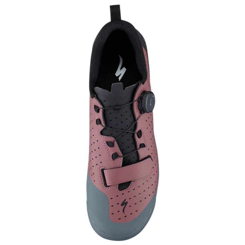 Scarpe mtb Specialized Recon 2.0 - Bordeaux - D