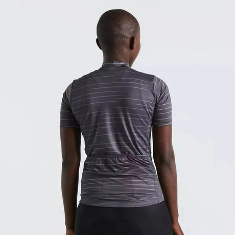 Maglia donna Specialized RBX Comp Mirage - Grigio - A
