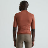 Maglia Specialized Prime - Marrone - D