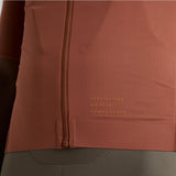 Maglia Specialized Prime - Marrone - F