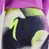 Pantaloni Specialized Gravity - Bianco rosa - G