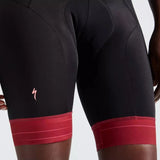 Salopette donna Specialized RBX Comp Mirage - Nero rosso - O