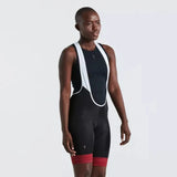 Salopette donna Specialized RBX Comp Mirage - Nero rosso - M