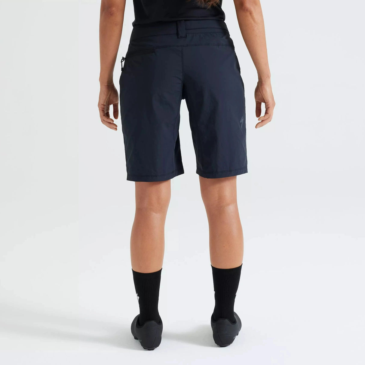 Radhose damen Specialized ADV Air - Schwarz