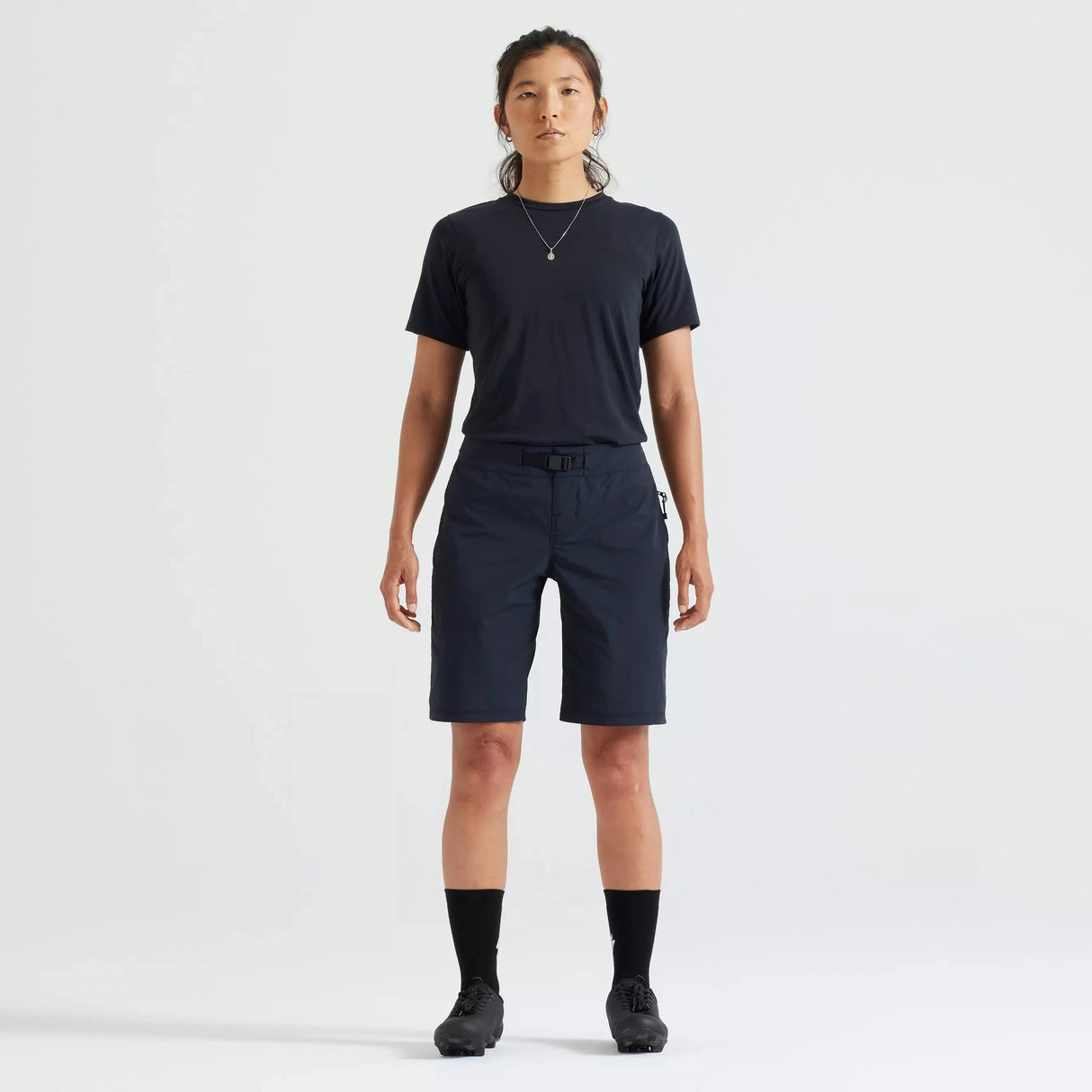 Radhose damen Specialized ADV Air - Schwarz