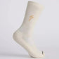 Specialized Techno MTB Tall socks - White