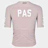 Maillot Pas Normal Studios Mechanism Pro - Taupe Rose