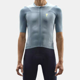 Maillot Specialized S-Works Race - Bleu clair