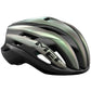 Met Trenta 3K Carbon Mips radhelm - Grun grau