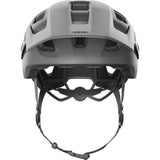 Casco Abus Modrop - Argento - G