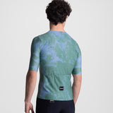 Maillot Santini Super Lite - Vert