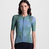 Maillot Santini Super Lite - Vert