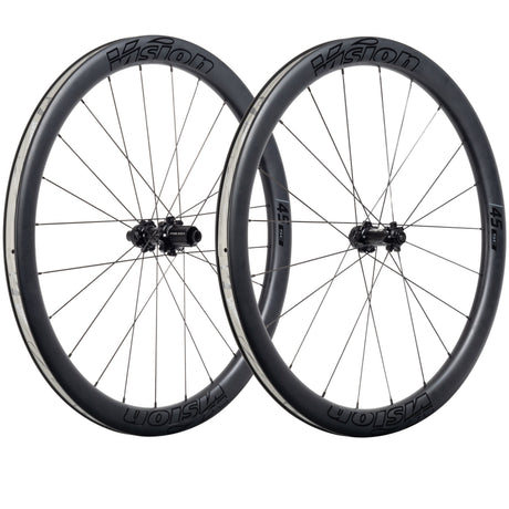 Ruote Vision SC 45 DB CL - Nero - N
