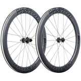 Ruote Vision SC 60 DB CL - Nero - L