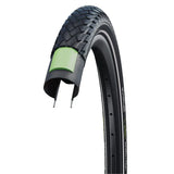 Copertoncino Schwalbe Green Marathon HS620 - 700x25C - M