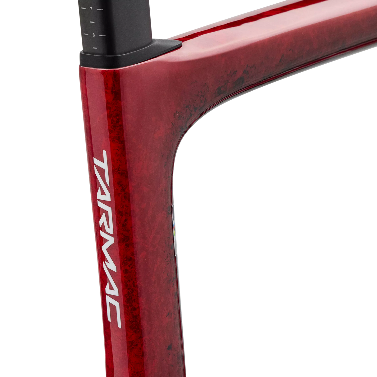 Cuadro Specialized S-Works Tarmac SL9 - Rojo
