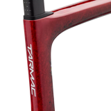 Cuadro Specialized S-Works Tarmac SL9 - Rojo
