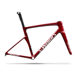 Cuadro Specialized S-Works Tarmac SL9 - Rojo