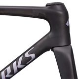 Telaio Specialized S-Works Tarmac SL9 - Rtp