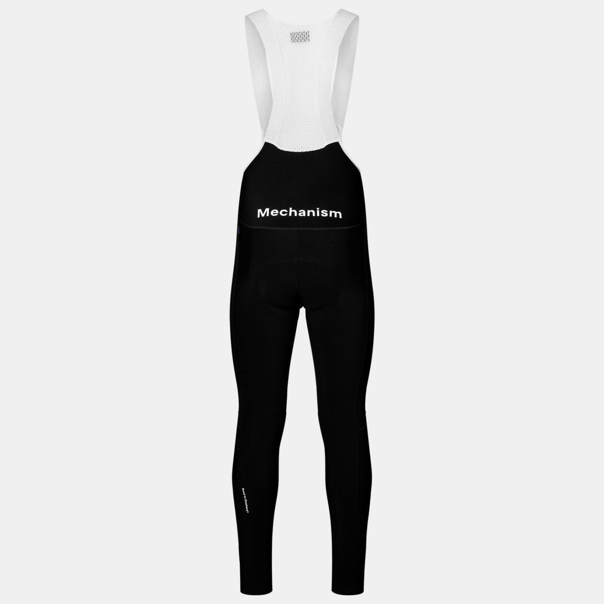 Culotte largo Pas Normal Studios Mechanism Thermal - Negro