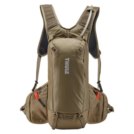 Zaino Thule Rail 8L - Marrone - L