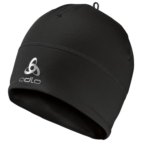 Odlo Polyknit Warm Skull Cap - Black