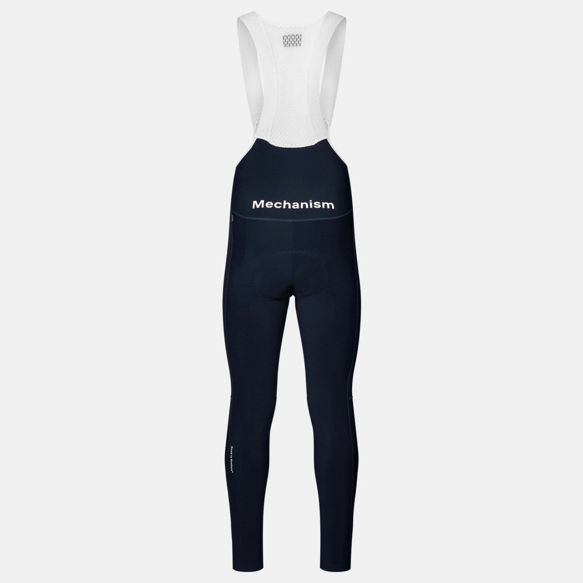Bib tight Pas Normal Studios Mechanism Thermal - Blue
