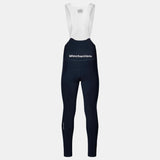 Bib tight Pas Normal Studios Mechanism Thermal - Blue