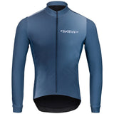Maglia maniche lunghe Wilier Aurora - Grigio - L