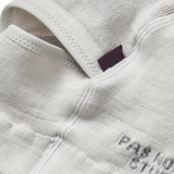 Sottocasco Pas Normal Studios Logo Merino Knit - Grigio