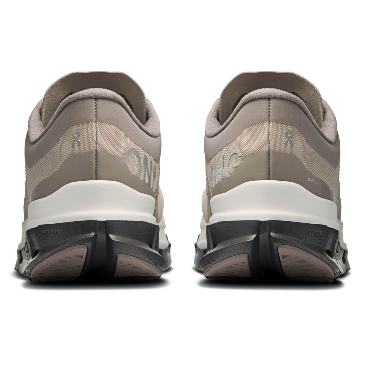 Scarpe donna On Cloudflow 5 - Grigio