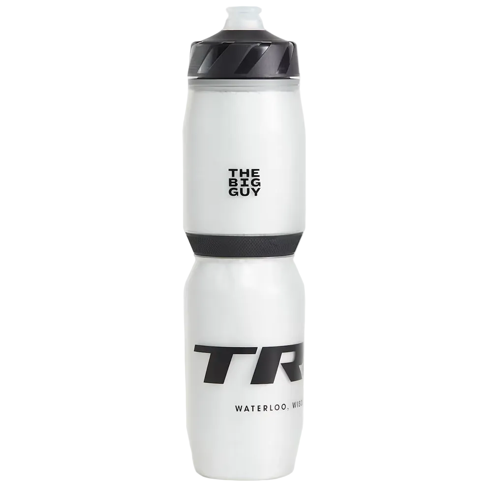 Bidon Thermique Trek Voda Ice 820ml - Blanc