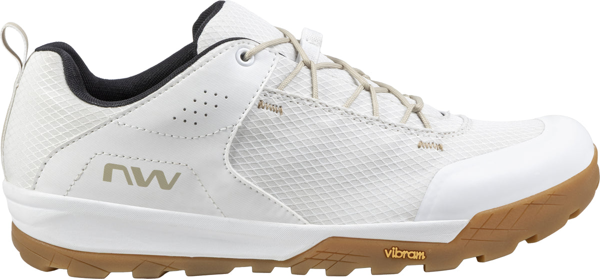 Zapatillas btt Northwave Rockit - Blanco