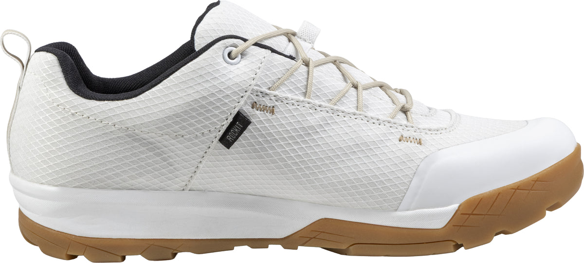Zapatillas btt Northwave Rockit - Blanco